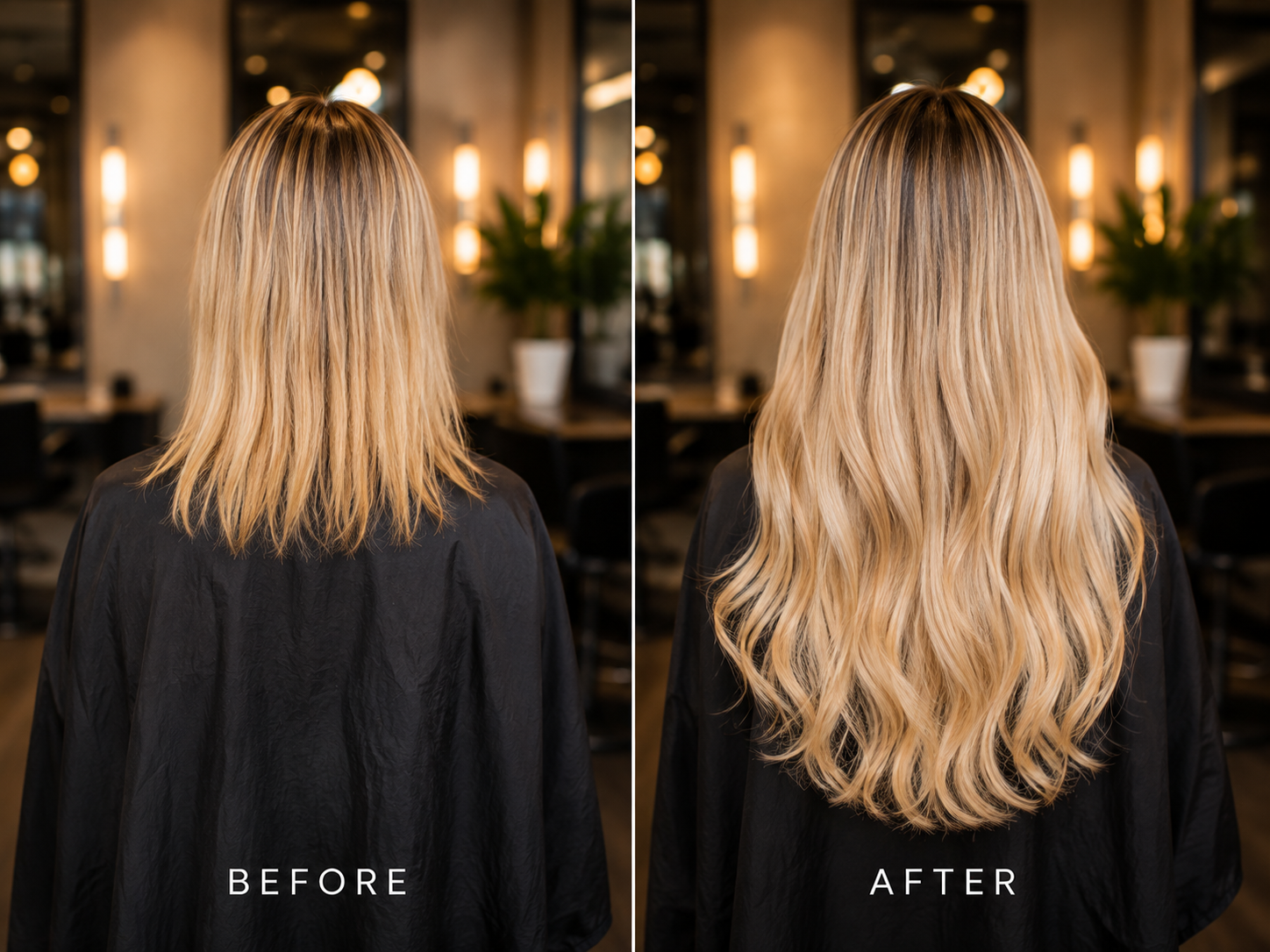 HAIR RESTORATION